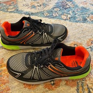 Mens Avia Tennis Shoes